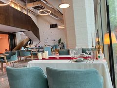 大堂-EN SPACE恩空间