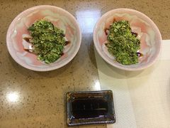 奇妙酱虾球-达摩君日本料理(泰海花园小区店)