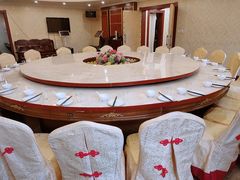 包厢-高德海鲜舫(黄河南大街店)