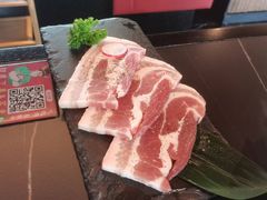 -谷牛和牛烤肉(漕河泾印象城店)