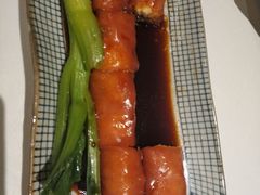 -粤域茶餐厅