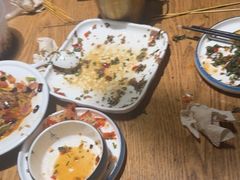 -金塔傣乡·云南民族特色菜·傣味手抓饭(金瓦路店)