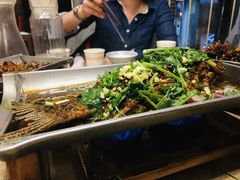 香辣炝锅鱼-树厨贵州菜(大十字店)