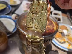 -亚马逊蒸汽活海鲜自助(LCM置汇旭辉广场店)