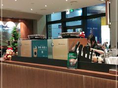 -星巴克(佛山顺德大融城店)