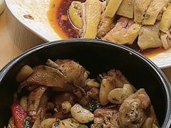 -竹里馆 ·茶食(奥体店)