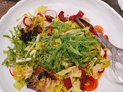 -阿庄新豫菜(通泰路店)