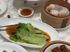 -頂好酒家·经典粤菜(海信广场店)