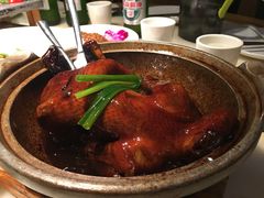 -绿茶餐厅(西单老佛爷店)