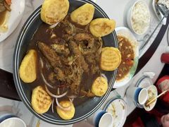 -途肴·老农饭庄(百里峡店)