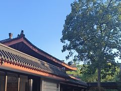 -浙江省博物馆(孤山馆区)
