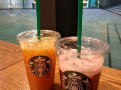 -星巴克臻选(沈阳万象城店)