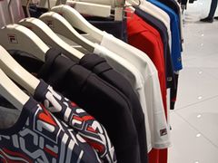 -fila(日月光中心广场店)