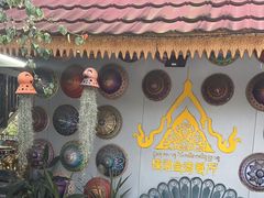 -傣泐金湾餐厅