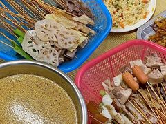 -古真记钵钵鸡(老公园店)