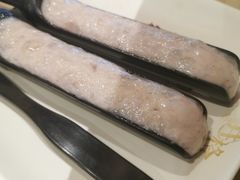 手工虾滑-井格重庆火锅(友谊路新业广场店)