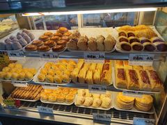 -美嘉华面包西饼店(红胜坊店)