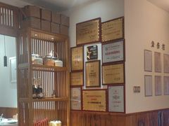 -一叶一世界•素食餐厅(新光天地店)