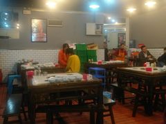 大堂-江二娃串串香(科园四路总店)