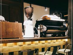 -Metal hands·铁手咖啡