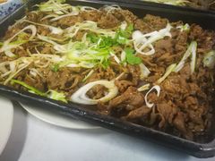 -清真永恒华威肉饼(潘家园店)