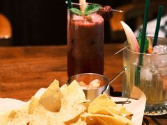 -上古咖啡ShadowCafe&Reastaurant(哈尔滨中央大街店)