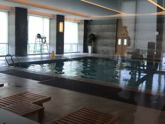 -常熟理文铂尔曼酒店