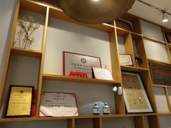 -镇南锅盖面馆(解放路店)