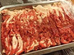 热气羊肉-月圆火锅(宁海东路二店)