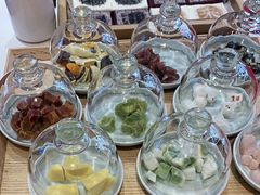 -阮大兴糕团(滨江宝龙店)