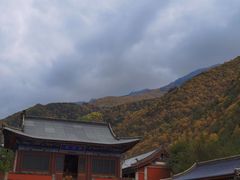 -小五台金河景区