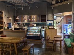 -宝珠奶酪(长宁金虹桥店)