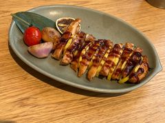 -娜娜家•Nana's restaurant (南开大悦城店)