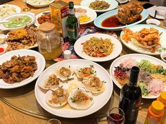 -桃源新村双台子店