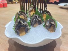 -尚海豆捞(乐虹坊店)