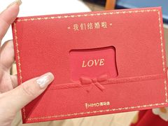 -海马体照相馆(成都来福士广场店)