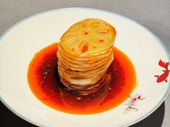 -小炳胜(卓悦中心店)