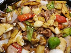 -阿嫂印象·民间江湖菜(大学城店)