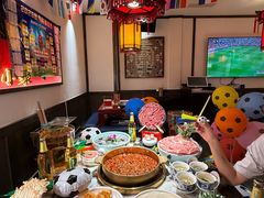 -矮板凳老火锅(宽窄巷子店)