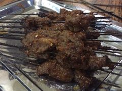 iphone_upload_pic-虎卫烤肉(东关南街店)