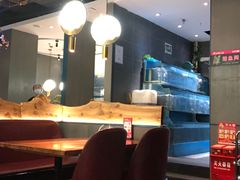 -老板恋上鱼(振华商厦店)
