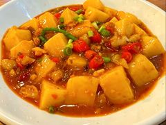 -湘与香缘·湖南菜(王府井北京市百货大楼店)