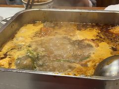 -螺大喜螺蛳粉火锅(雍和宫店)
