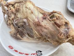 -老四季(总店)