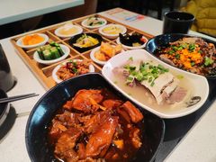 -新仙清汤牛腩(铜锣湾店)
