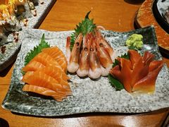 -千代武日本料理(开发区店)