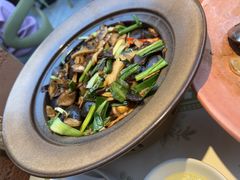 -云海肴·汽锅鸡·云南菜(高德置地店)