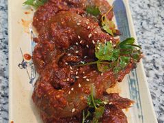 -震海贝烤贝·民俗特色店(延吉总店)