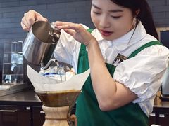 -星巴克臻选(苏州苏信店)