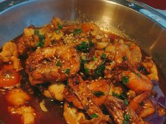 -石牌岭小亮蒸虾•湖北老字号(左岭店)